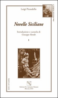 Novelle siciliane. Vol. 1