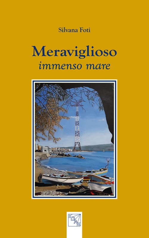 Meraviglioso immenso mare