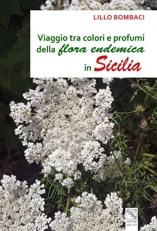 Viaggio tra colori e profumi della flora endemica in Sicilia