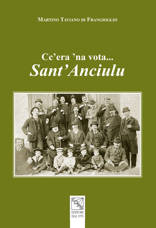 Cc'era 'na vota... sant'Anciulu