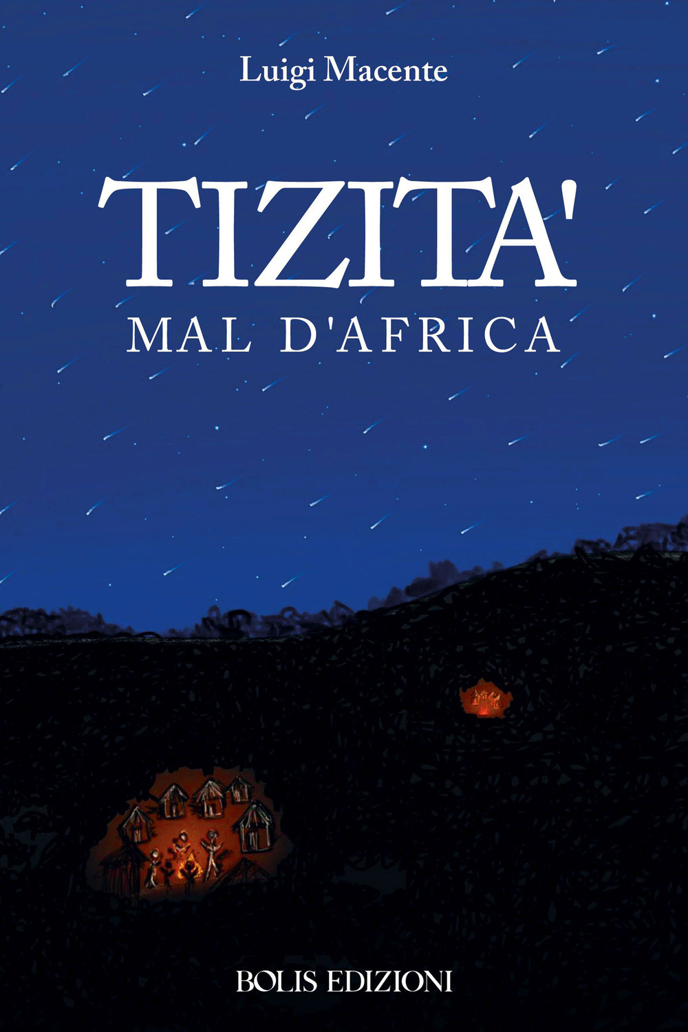 Tizità mal d'Africa