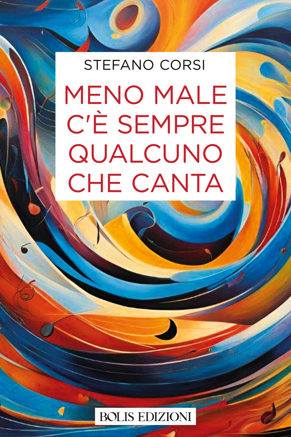 Meno male c'è sempre qualcuno che canta