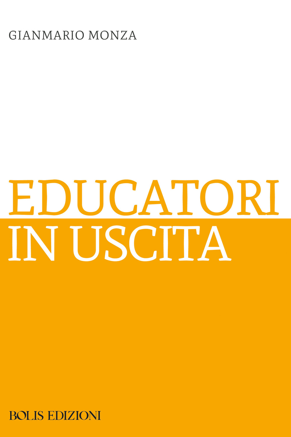 Educatori in uscita