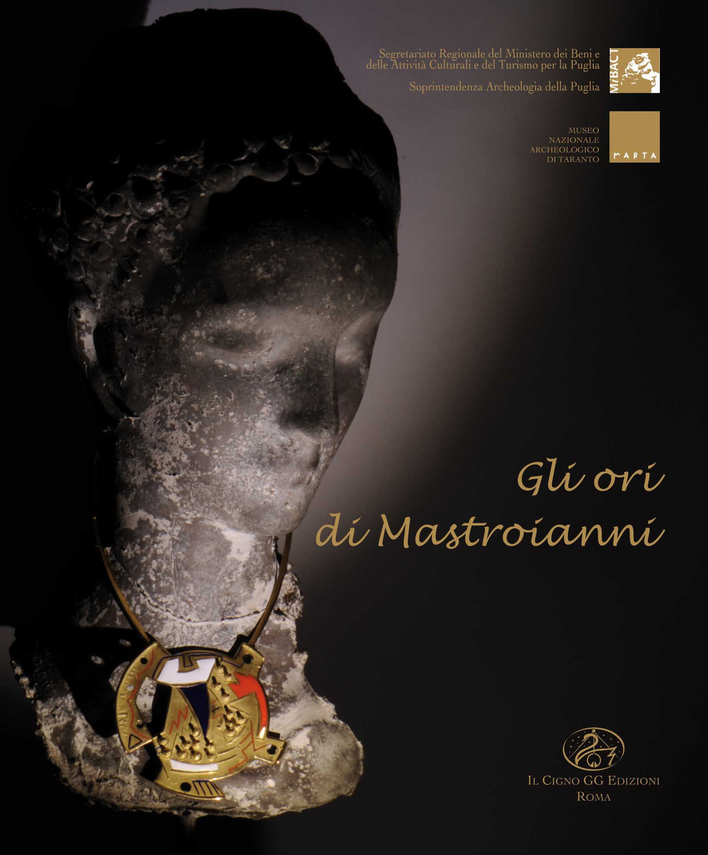Gli ori di Mastroianni