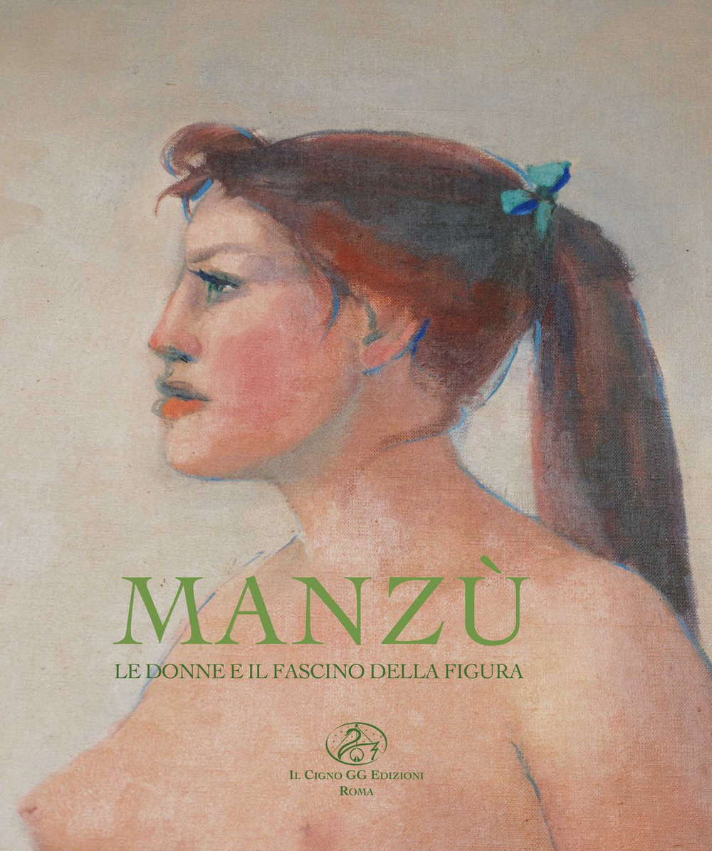 Manzù. Le donne e il fascino della figura