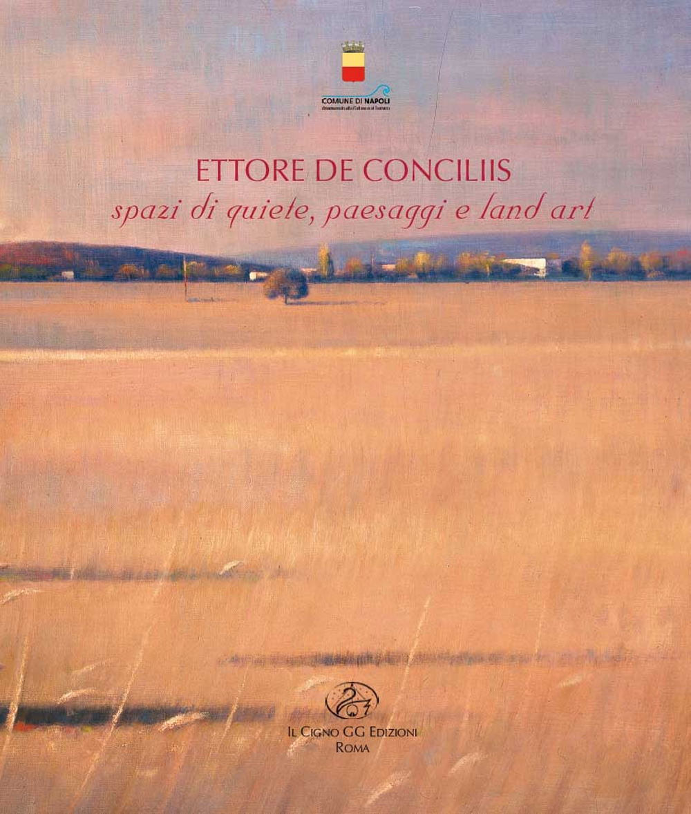 Ettore de Conciliis. Opere in movimento