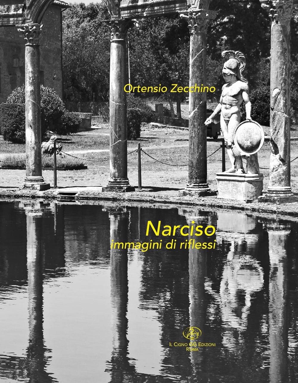 Narciso. Immagini di riflessi