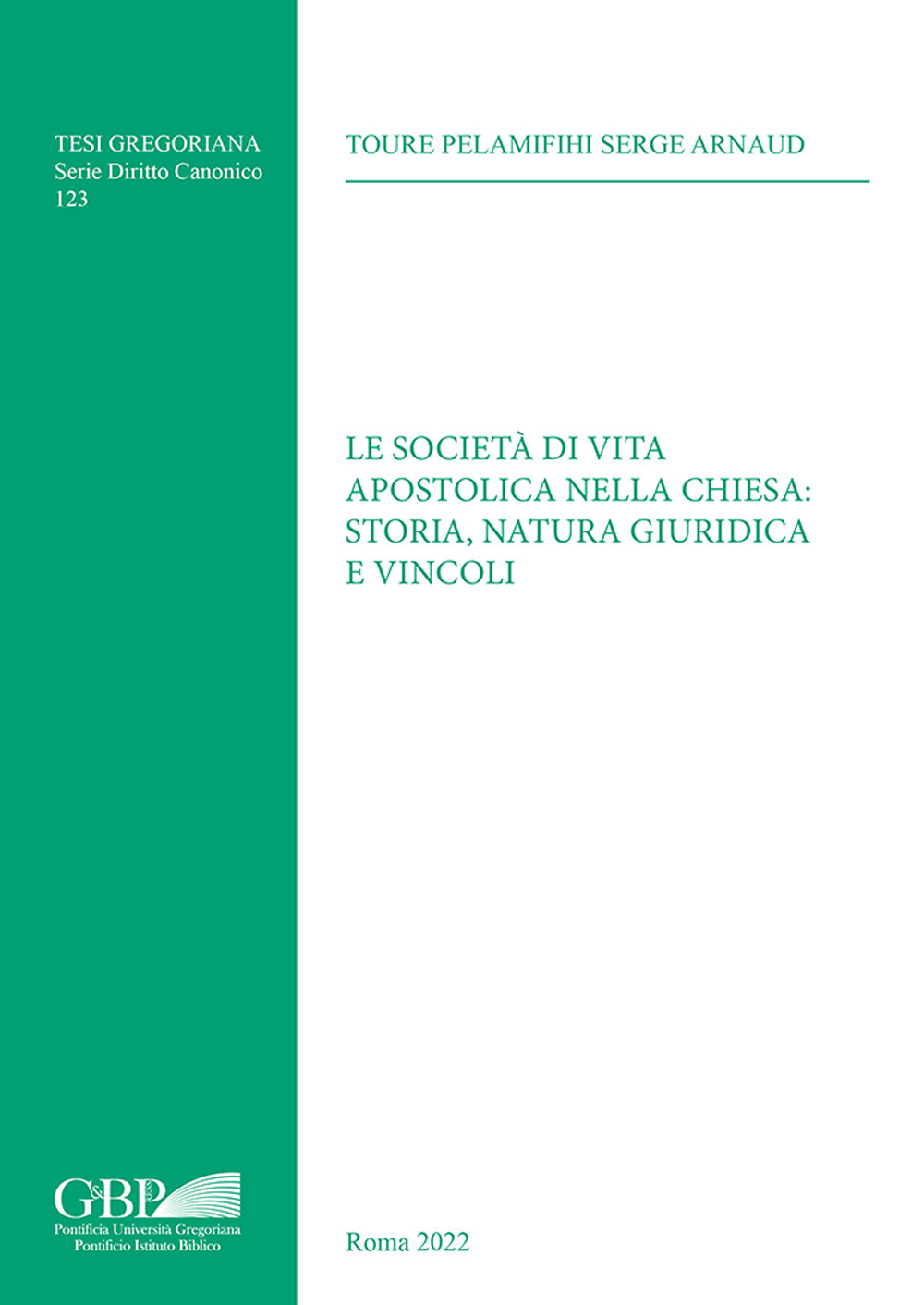 Società di vita apostolica nella chiesa: storia, natura giuridica e vincoli