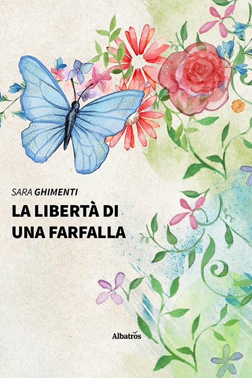 La libertà di una farfalla