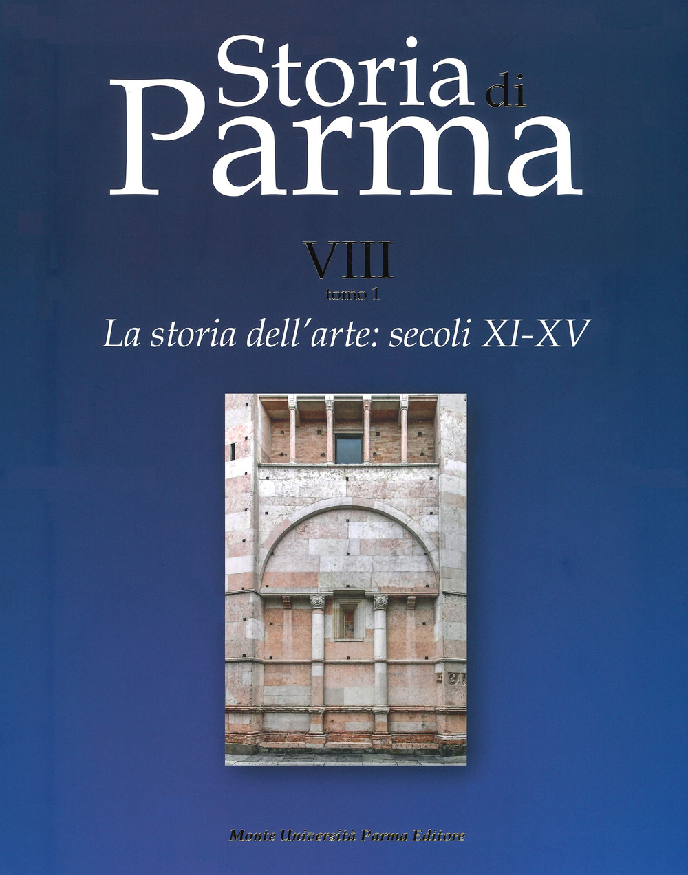 La storia dell'arte. Vol. 1: Secoli XI-XV