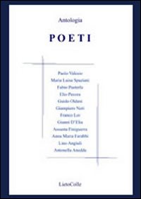 Poeti