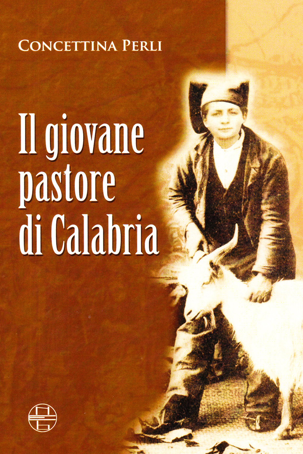 Il giovane pastore di Calabria