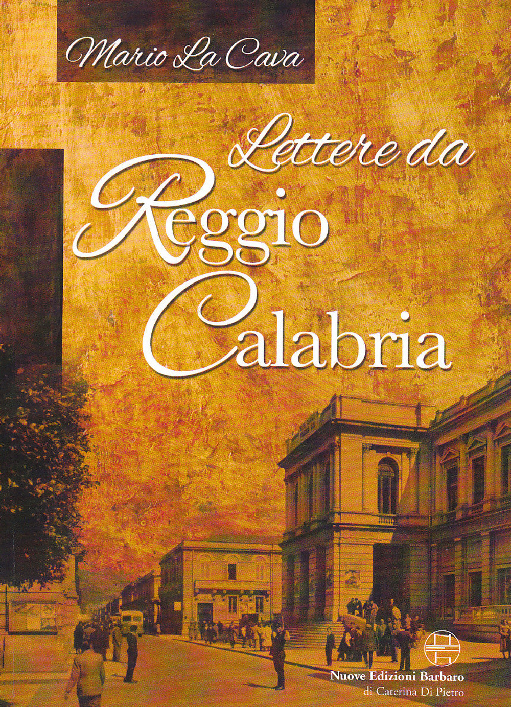 Lettere da Reggio Calabria