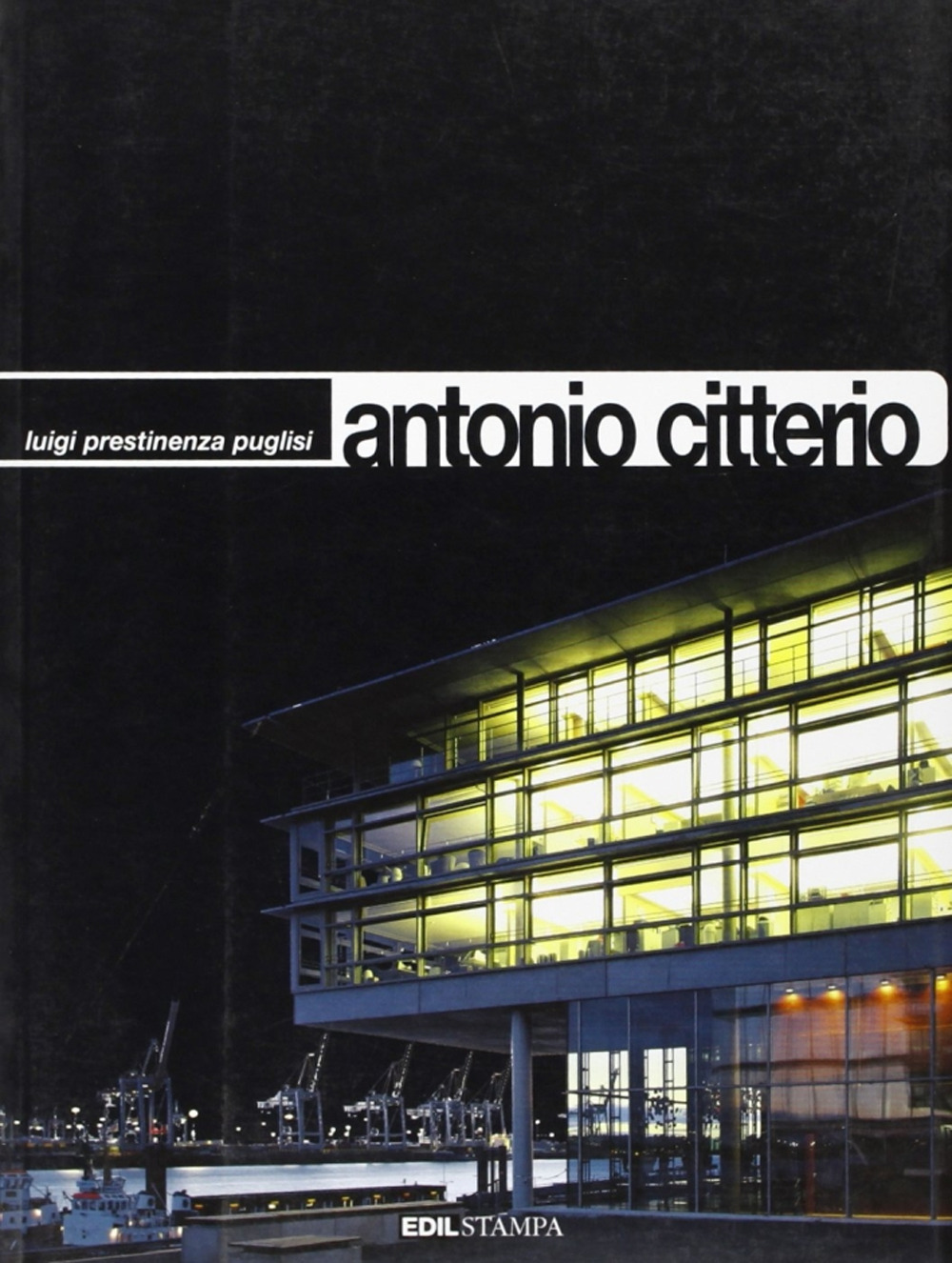 Antonio Citterio. Ediz. inglese
