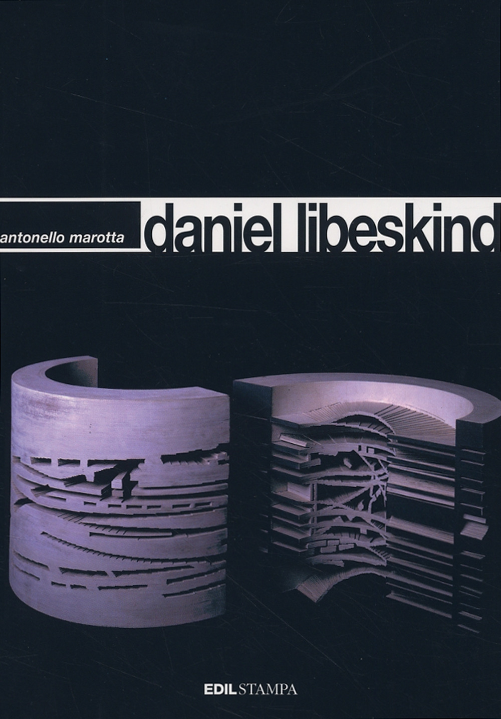 Daniel Libeskind