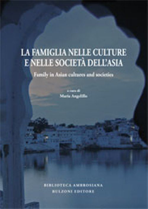 Asiatica ambrosiana. Saggi e ricerche di cultura, religioni e società dell'Asia (2013). Vol. 5