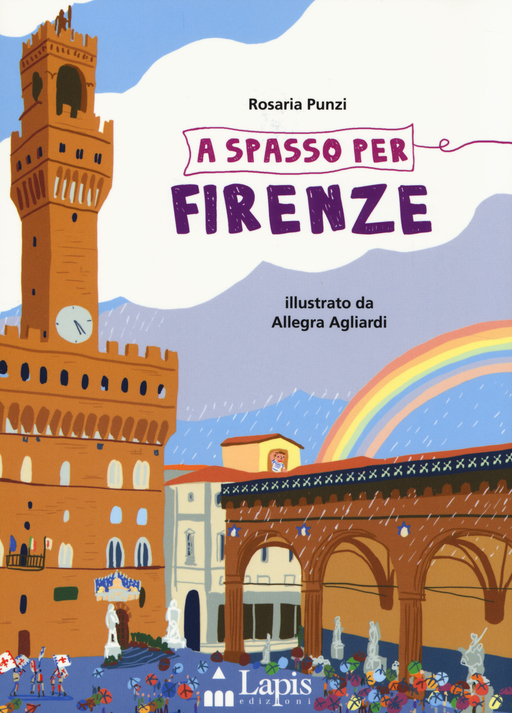 A spasso per Firenze