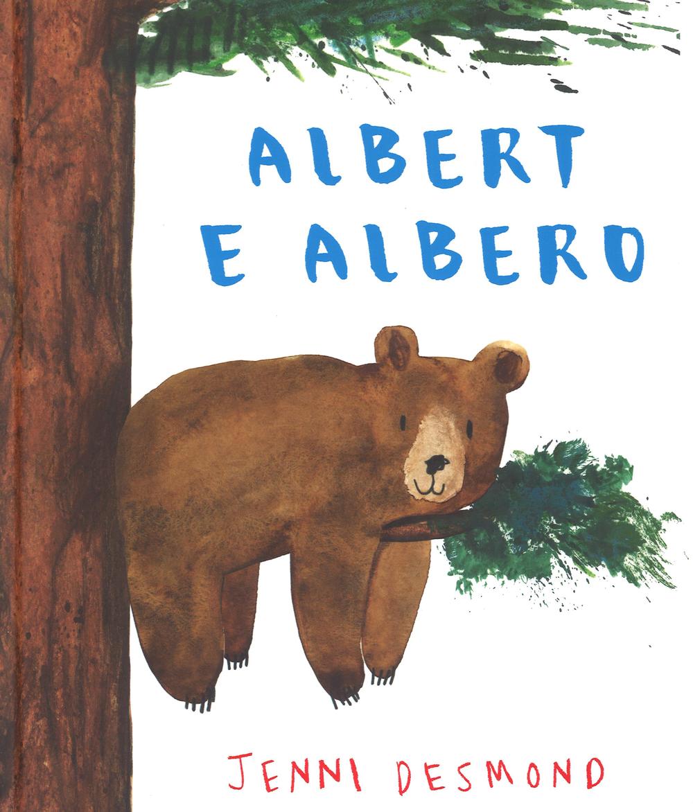 Albert e Albero
