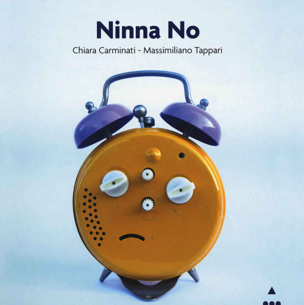 Ninna no. Ediz. a colori