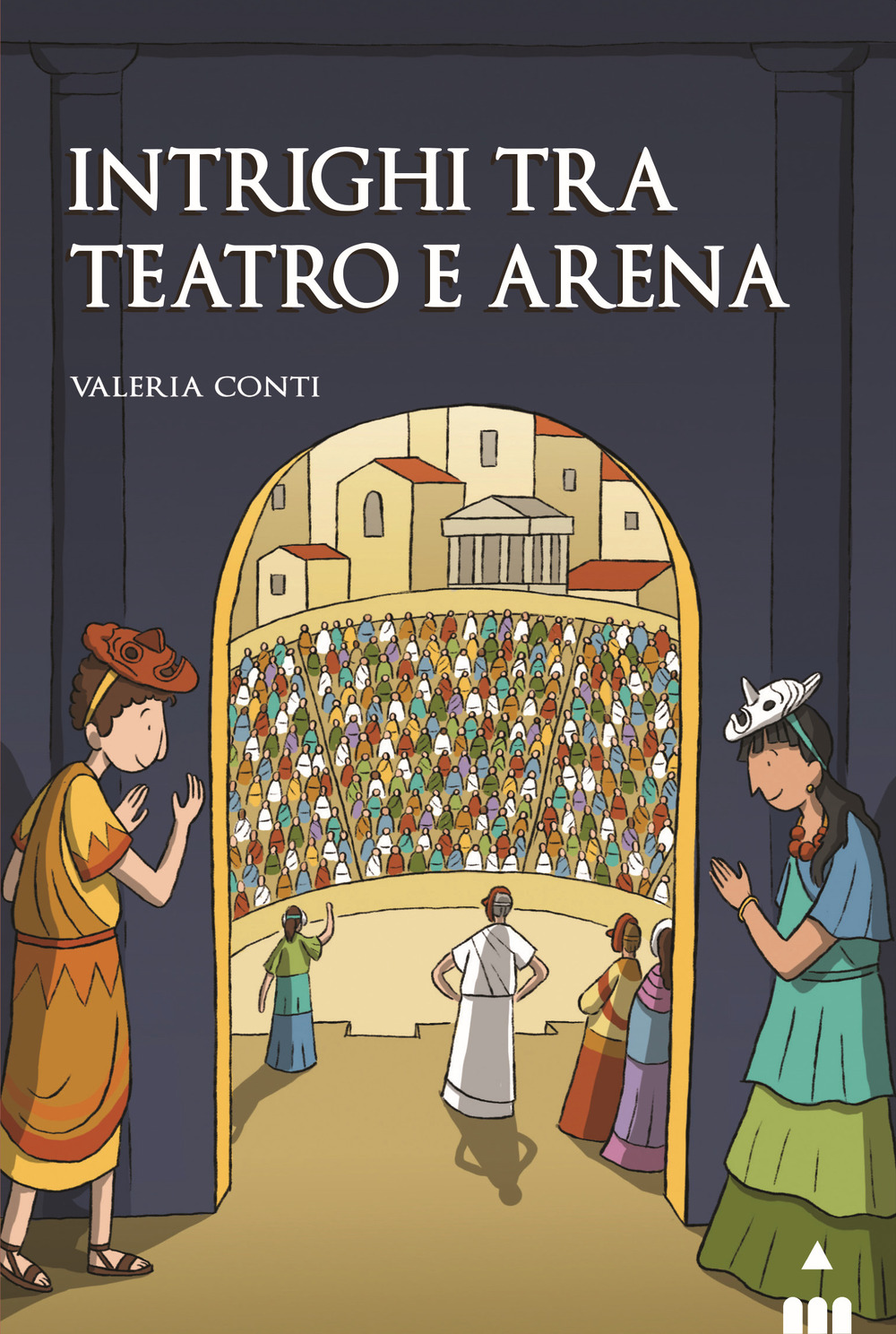 Intrighi tra teatro e arena