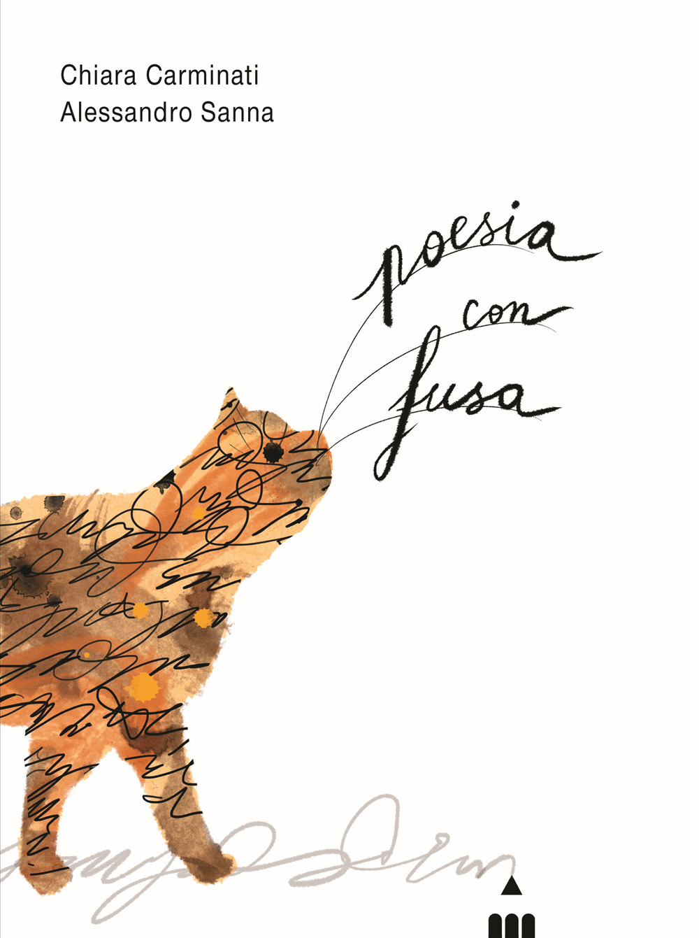 Poesia con fusa. Ediz. a colori