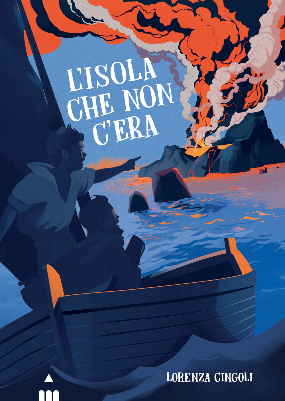 L'isola che non c'era