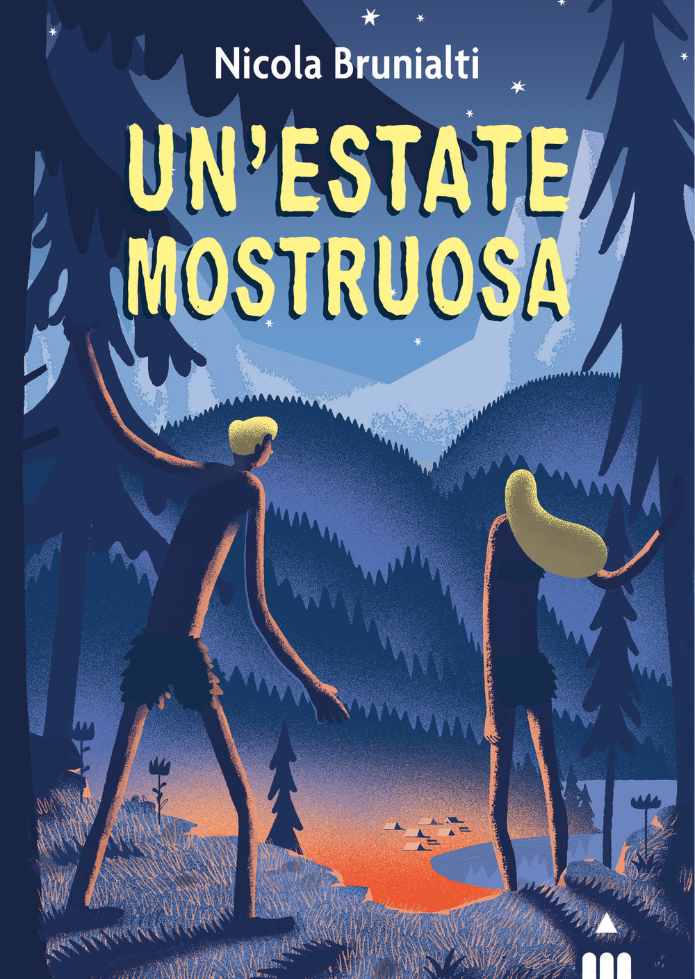 Un'estate mostruosa