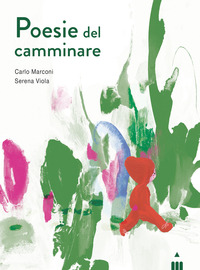 Copertina POESIE DEL CAMMINARE 