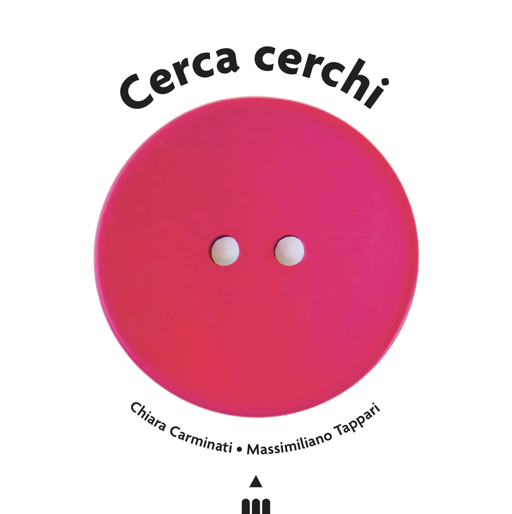 Cerca cerchi. Ediz. a colori