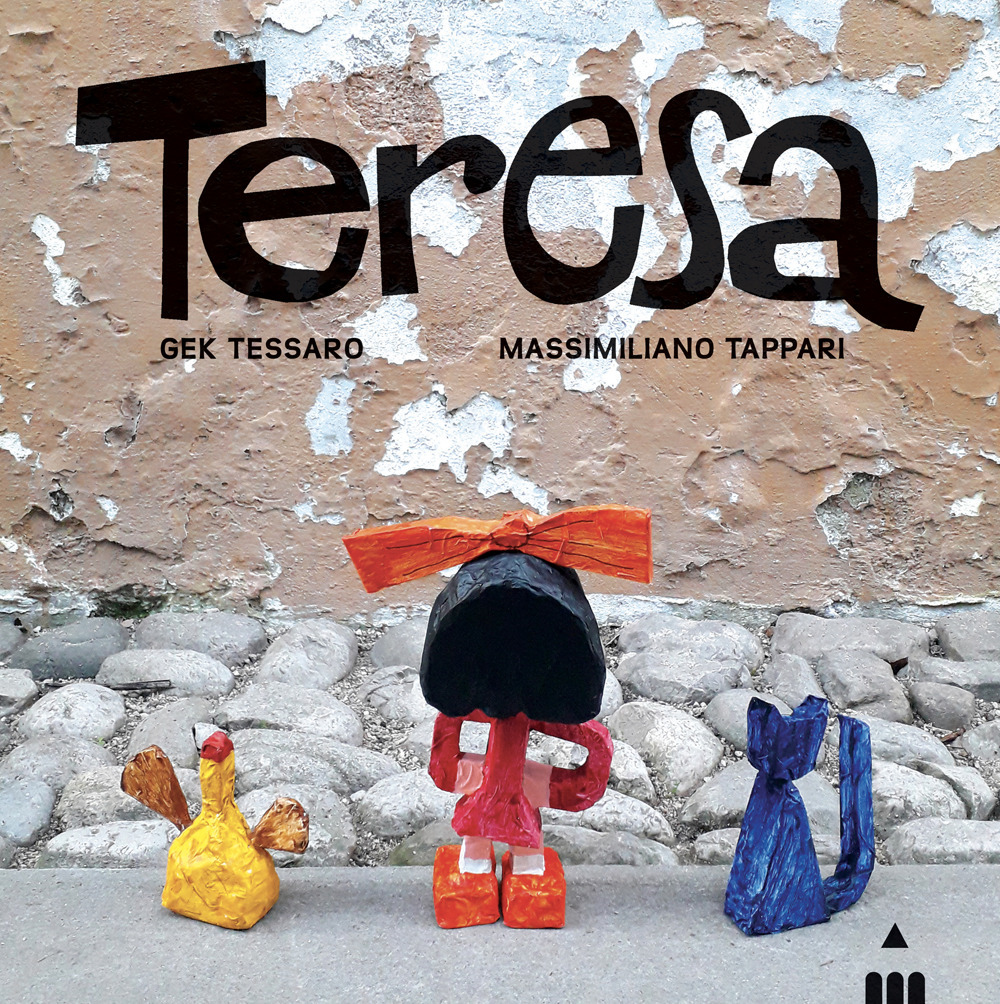 Teresa. Ediz. illustrata