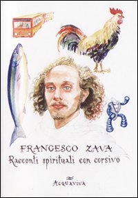 Racconti spirituali con corsivo