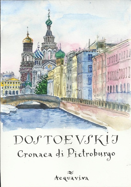 Cronaca di Pietroburgo