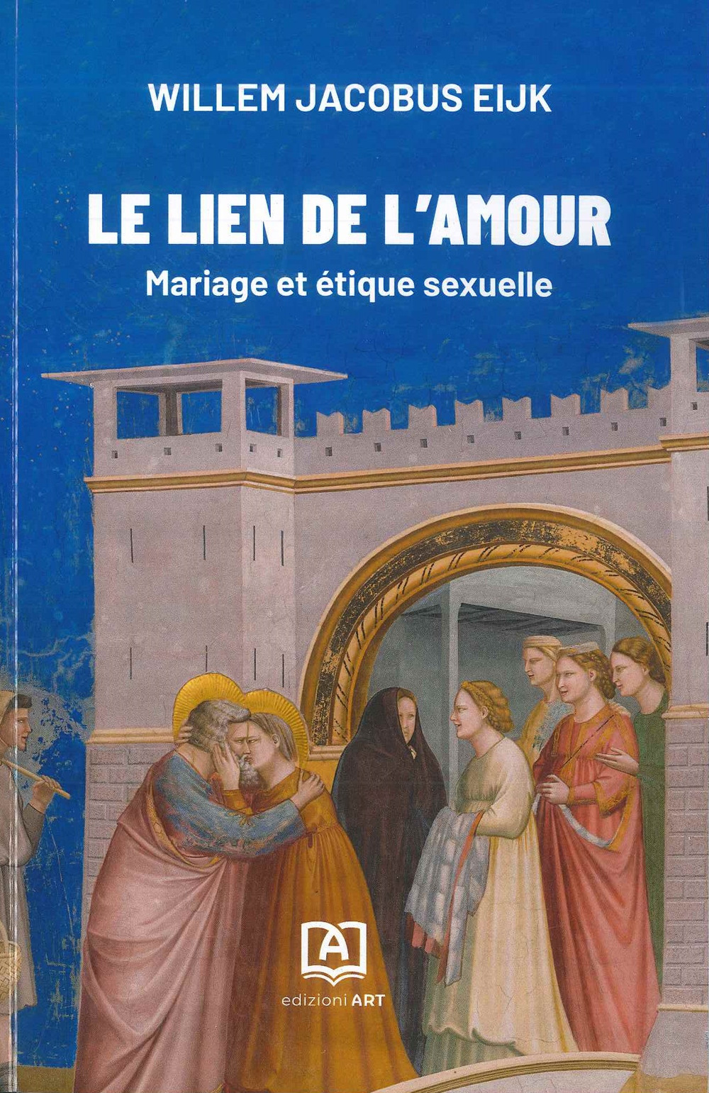 Le lien de l'amour. Mariage et étique sexuelle