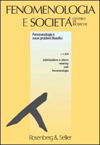 Rivista di estetica (2010). Vol. 44: È naturale essere naturalisti?
