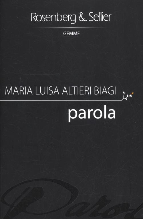 Parola