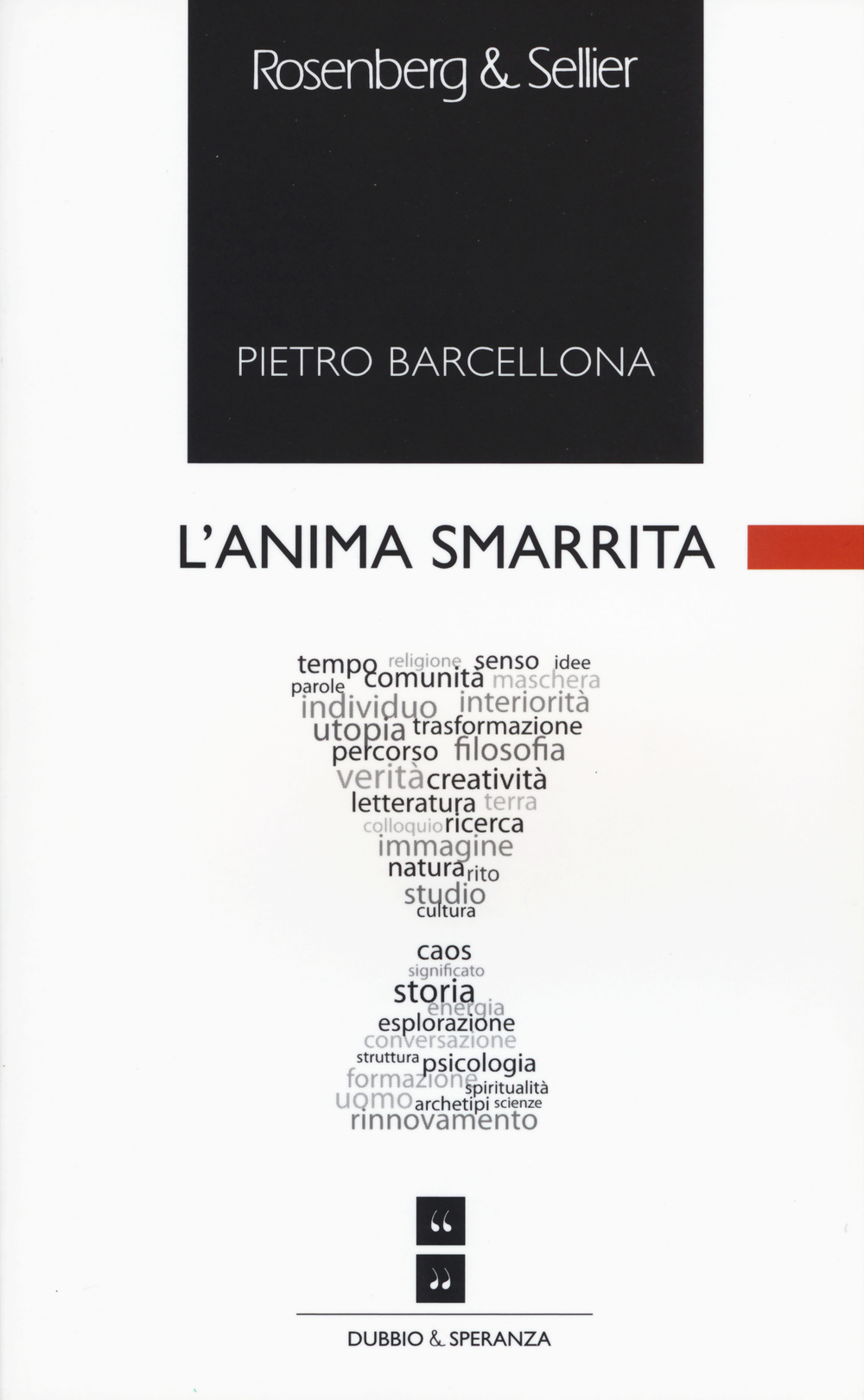 L'anima smarrita