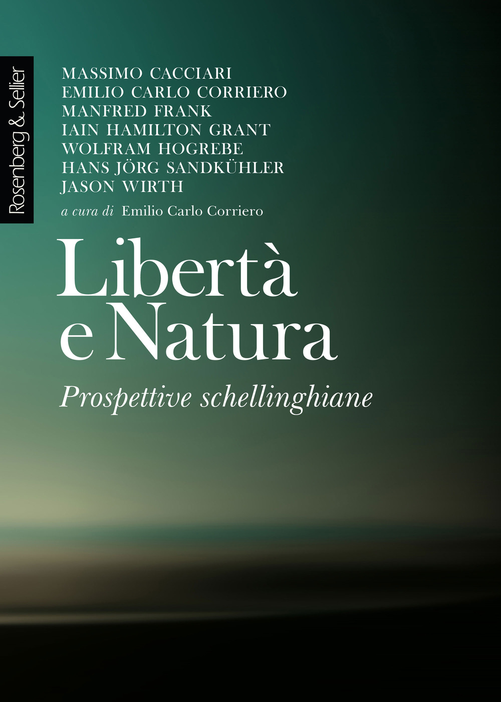 Libertà e natura. Prospettive schellinghiane