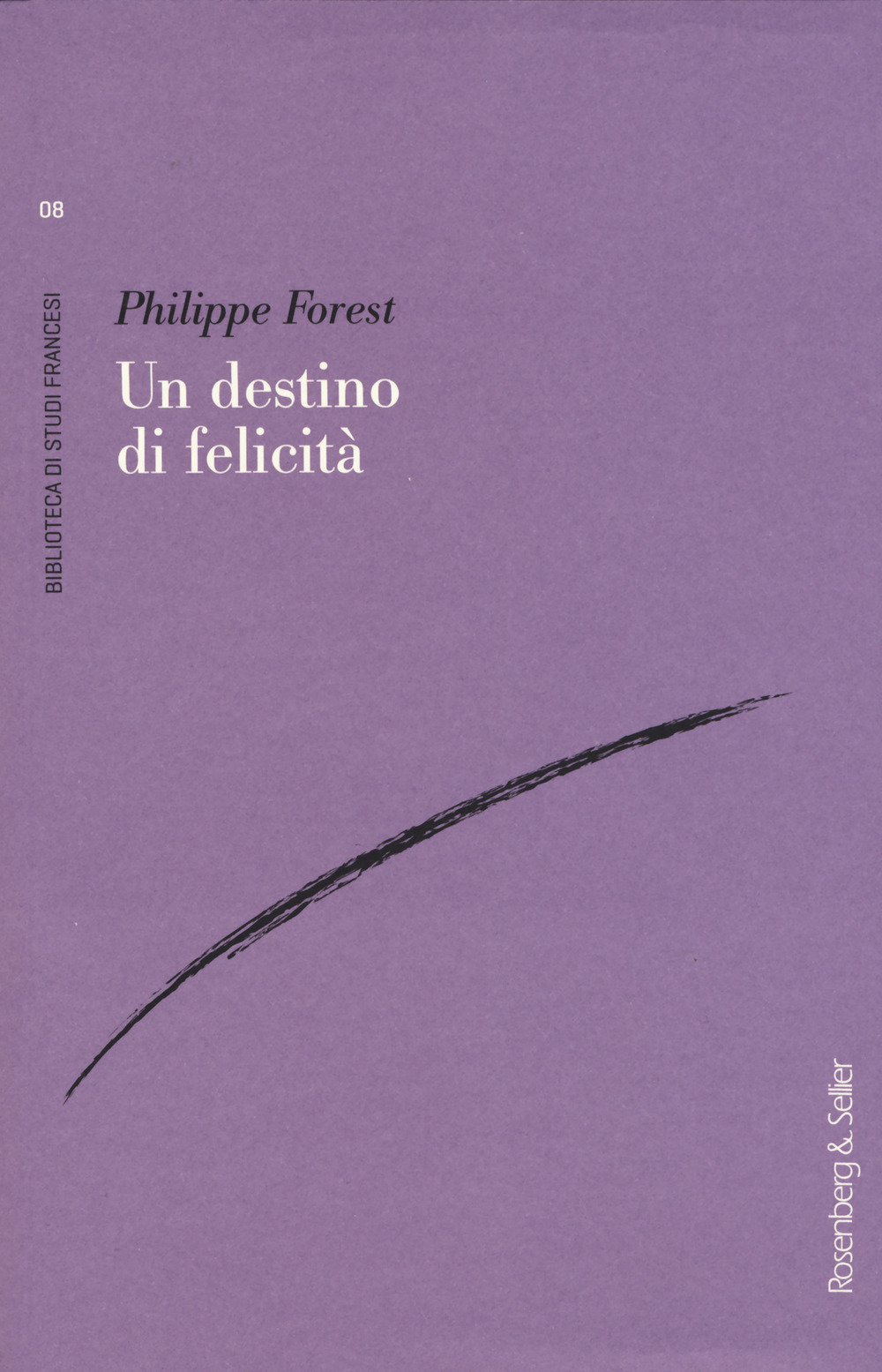 Un destino di felicità