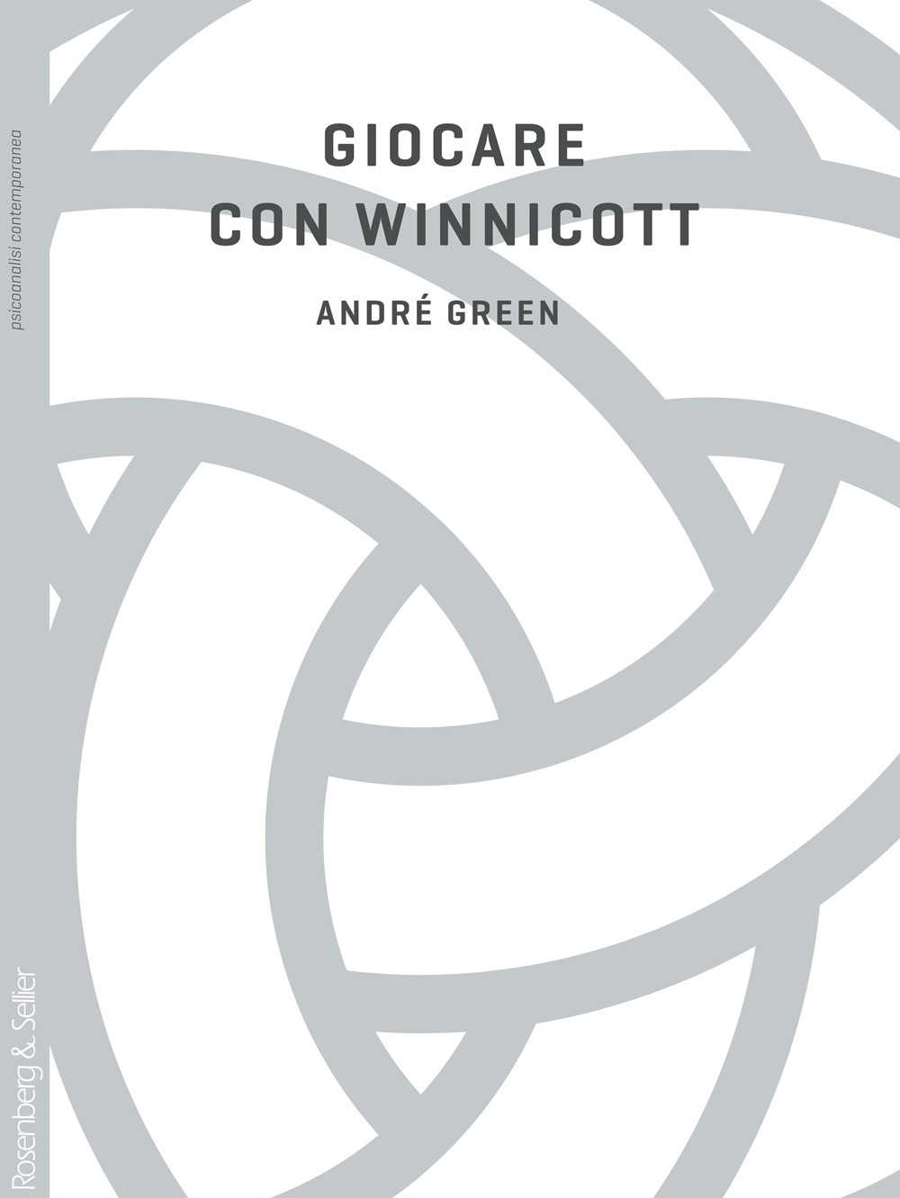 Giocare con Winnicott