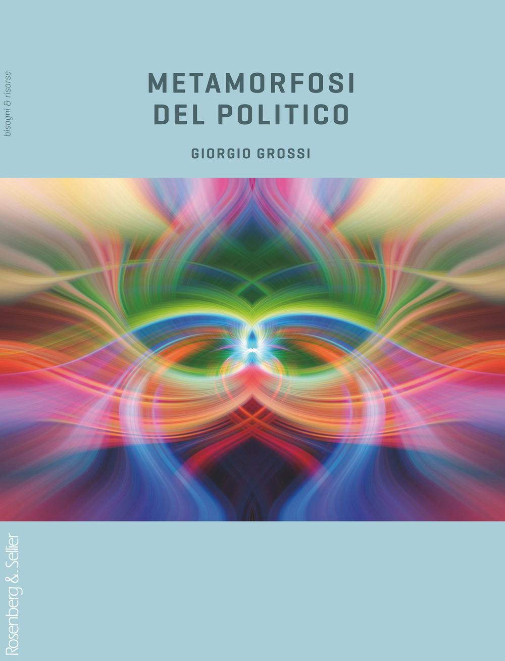 Metamorfosi del politico