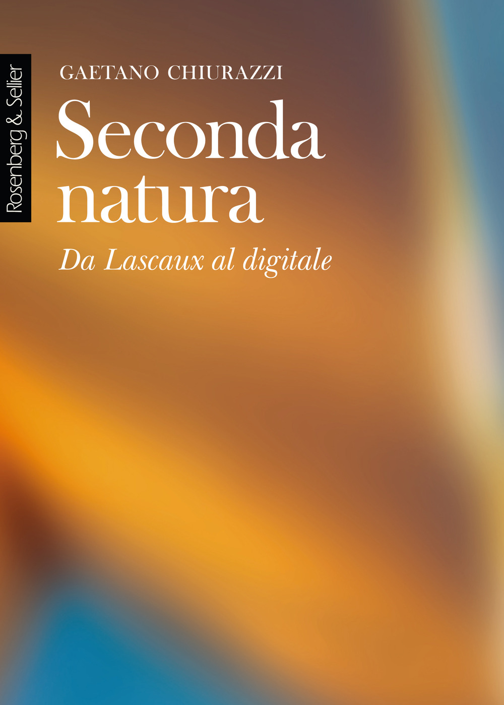 Seconda natura. Da Lascaux al digitale