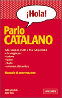 Parlo catalano