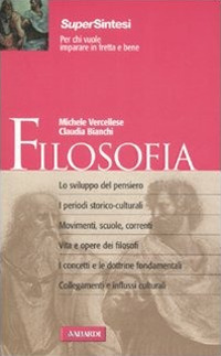 Filosofia