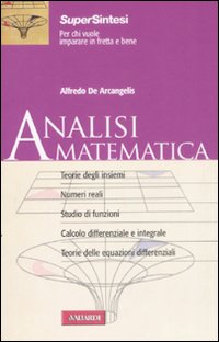 Analisi matematica