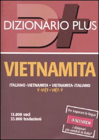 Dizionario vietnamita. Italiano-vietnamita, vietnamita-italiano