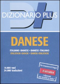 Dizionario danese. Italiano-danese. Danese-italiano