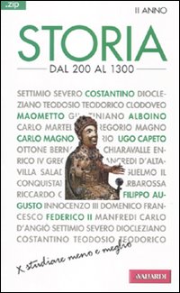 Storia. Vol. 2: Dal 200 al 1300