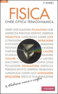 Fisica. Vol. 2: Onde, ottica, termodinamica