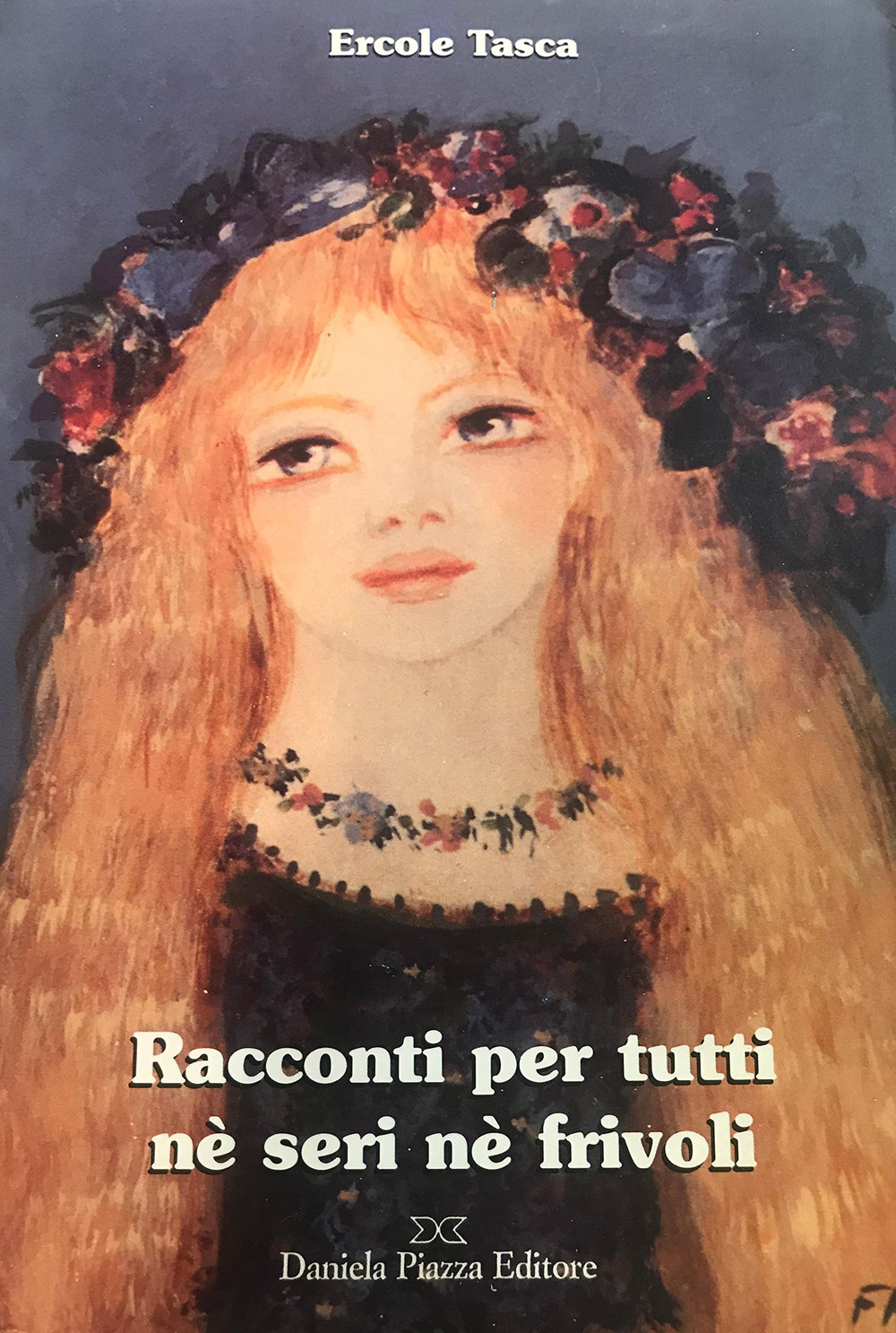 Racconti per tutti né seri, né frivoli