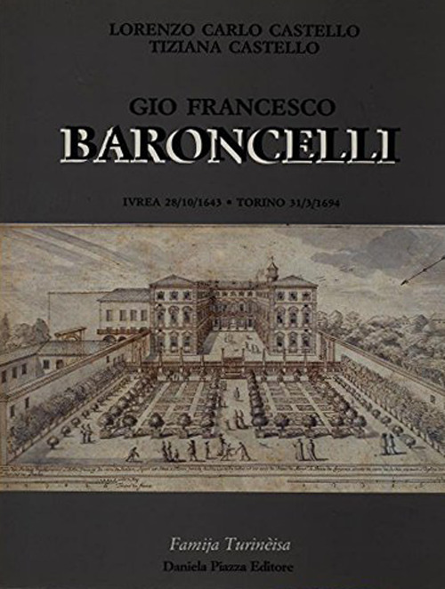 Giò Francesco Baroncelli